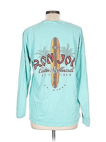 Comfort Colors Long Sleeve T-Shirt (view 2)