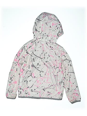 Reebok Windbreakers (view 2)