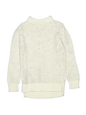 Crewcuts Turtleneck Sweater (view 1)