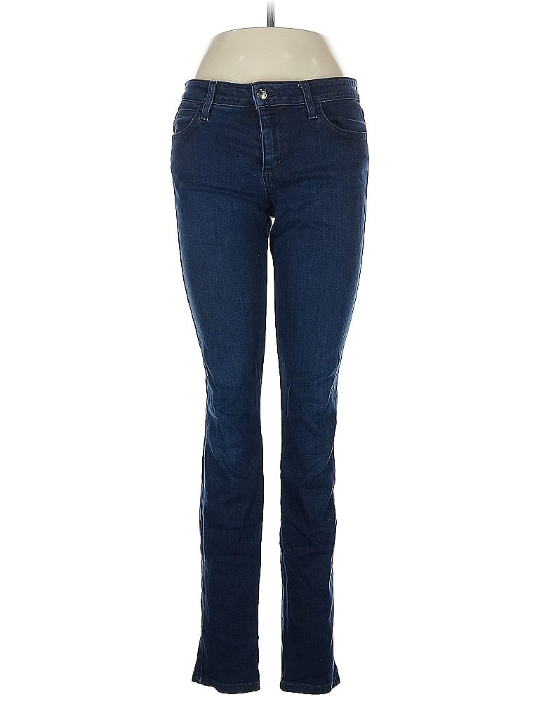 Click to view more detailed imagery on our partner's website Pre-owned Joe's Jeans Jeans In Blue