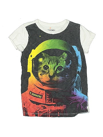 Crewcuts Sleeveless T-Shirt (view 1)