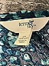 Terra & Sky Teal 3/4 Sleeve Blouse Size 2X - photo 8