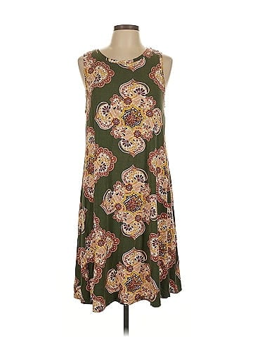 Ann Taylor LOFT Outlet Casual Dress (view 1)