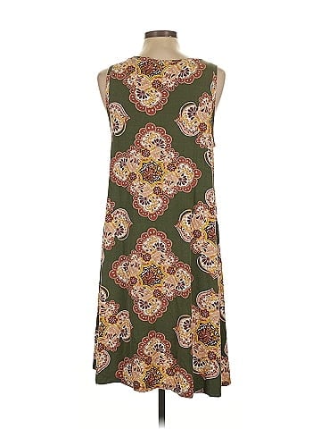 Ann Taylor LOFT Outlet Casual Dress (view 2)