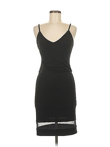 Alice + Olivia Cocktail Dress (view 1)