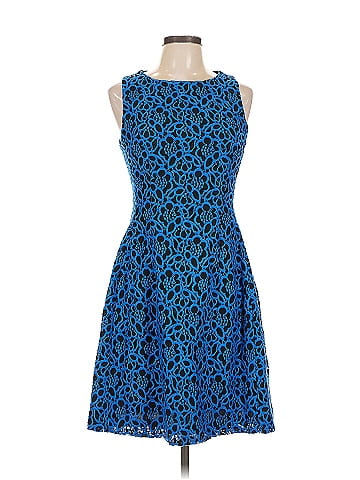 Eva Mendes by New York & Company Cocktail Dress (view 1)