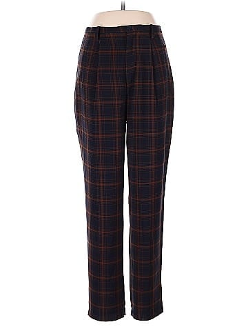 OAK + FORT Casual Pants (view 1)