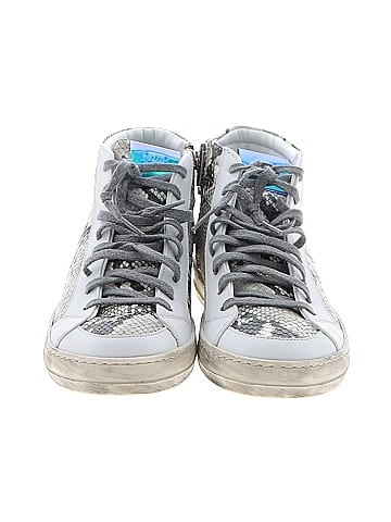 P448 Sneakers (view 2)