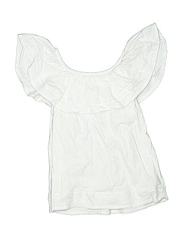 Gap Kids Sleeveless Blouse (view 1)