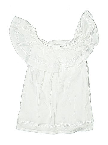 Gap Kids Sleeveless Blouse (view 2)