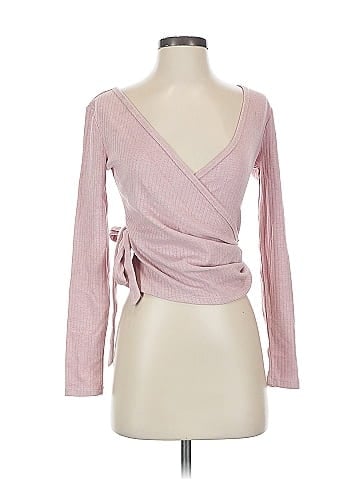 Halara Long Sleeve T-Shirt (view 1)