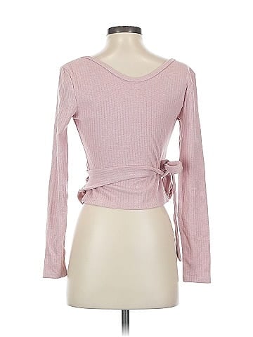 Halara Long Sleeve T-Shirt (view 2)