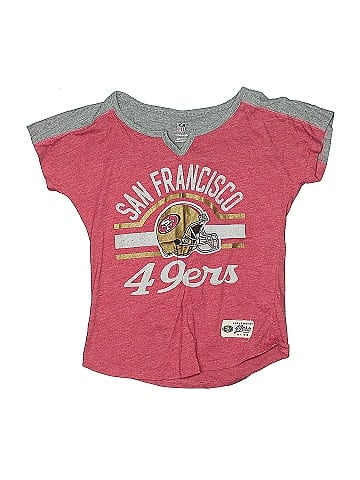 NFL Short Sleeve T-Shirt (view 1)