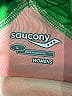 Saucony Color Block Pink Active Tank Size L - photo 7