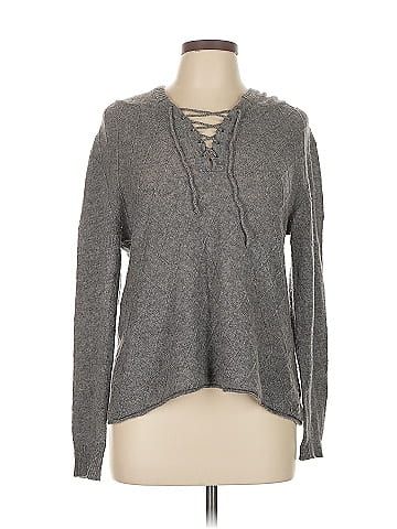 Moth Pullover Sweater (view 1)