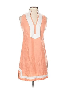 Sail To Sable Casual Dress