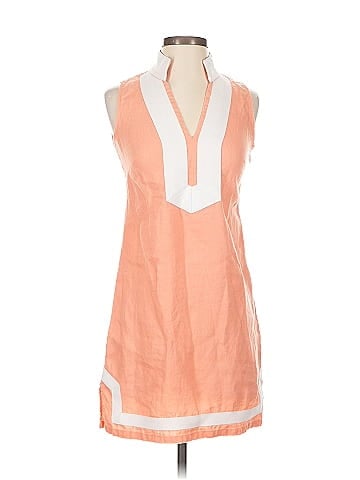 Sail to Sable Casual Dress (view 1)