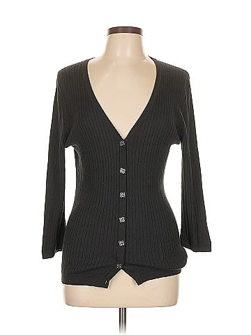 Pink Tartan Cardigan (view 1)