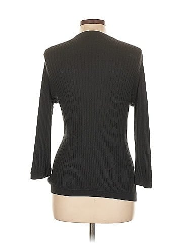 Pink Tartan Cardigan (view 2)