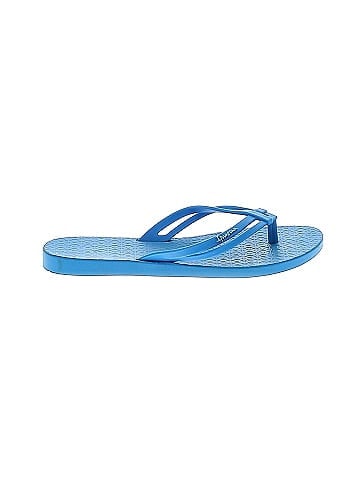 IPanema Flip Flops (view 1)