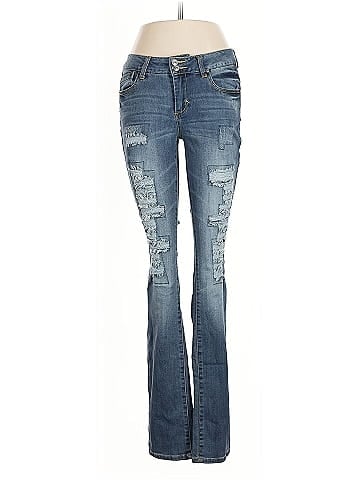Delia's Jeans (view 1)