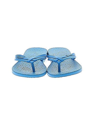IPanema Flip Flops (view 2)