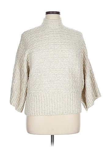 Marc New York Andrew Marc Turtleneck Sweater (view 1)