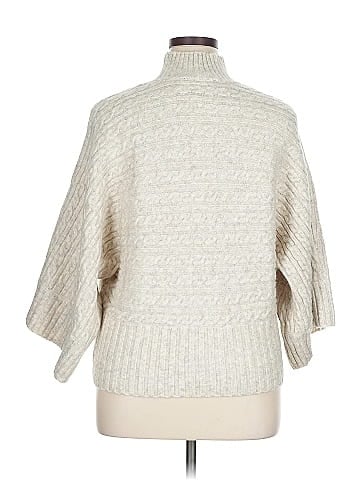 Marc New York Andrew Marc Turtleneck Sweater (view 2)