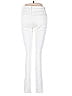 DL1961 White Ivory Jeggings Size 25 waist - photo 2