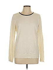 Ann Taylor Factory Pullover Sweater
