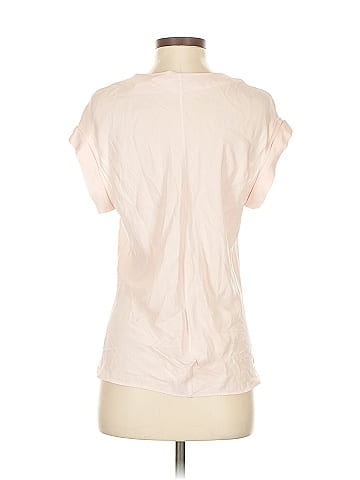 Theory Short Sleeve Top (view 2)