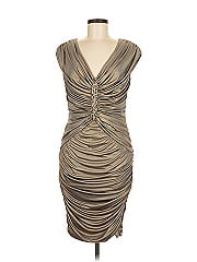 Cache Cocktail Dress