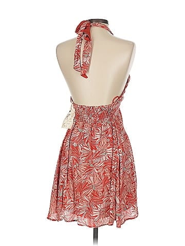 Free People Cocktail Dress (view 2)