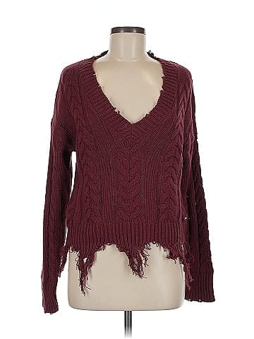 Guess Pullover Sweater (view 1)