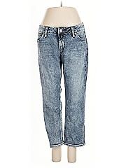 Silver Jeans Co. Jeans