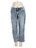 Silver Jeans Co. Hearts Blue Jeans Size 27 waist - photo 1