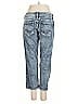 Silver Jeans Co. Hearts Blue Jeans Size 27 waist - photo 2