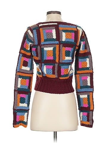 Sea New York Wool Pullover Sweater (view 2)