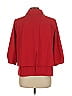 Zenergy by Chico's Red Jacket Size Lg (2) - photo 2