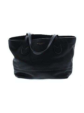 Marc Jacobs Leather Shoulder Bag (view 1)