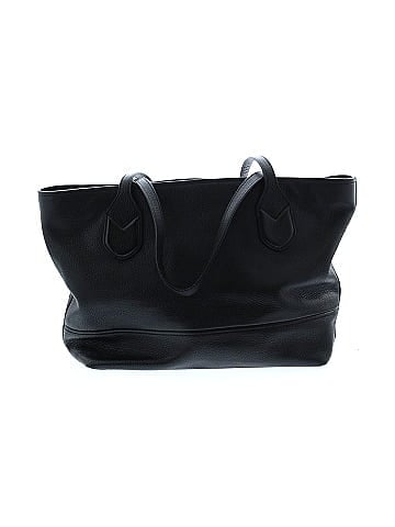 Marc Jacobs Leather Shoulder Bag (view 2)