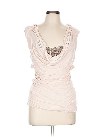 Baby Phat Sleeveless Blouse (view 1)