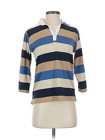 Jason 3/4 Sleeve Top (view 1)