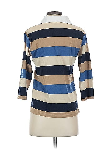 Jason 3/4 Sleeve Top (view 2)
