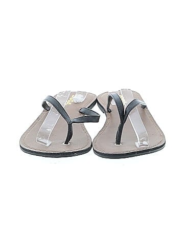 SODA Flip Flops (view 2)