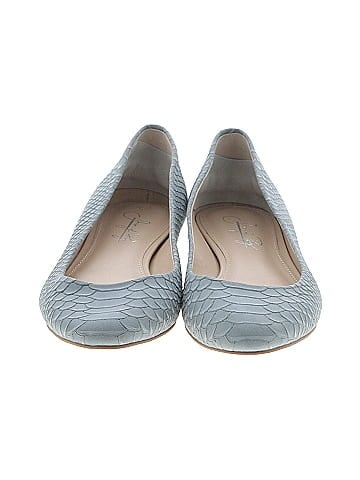 Shoes of Prey Flats (view 2)