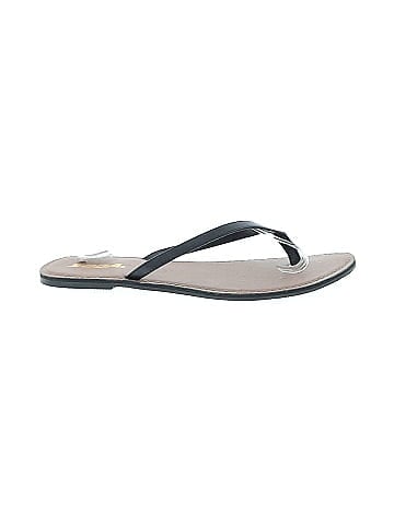 SODA Flip Flops (view 1)