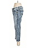 Silver Jeans Co. Hearts Blue Jeans Size 27 waist - photo 4