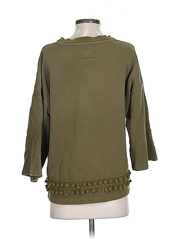 Current/Elliott 3/4 Sleeve Top (view 2)
