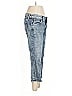 Silver Jeans Co. Hearts Blue Jeans Size 27 waist - photo 3